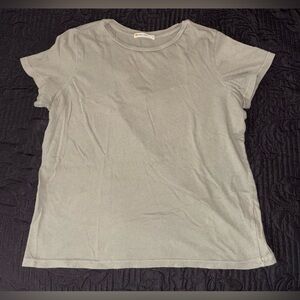Marine Layer Short Sleeve Crew Tee Size Small